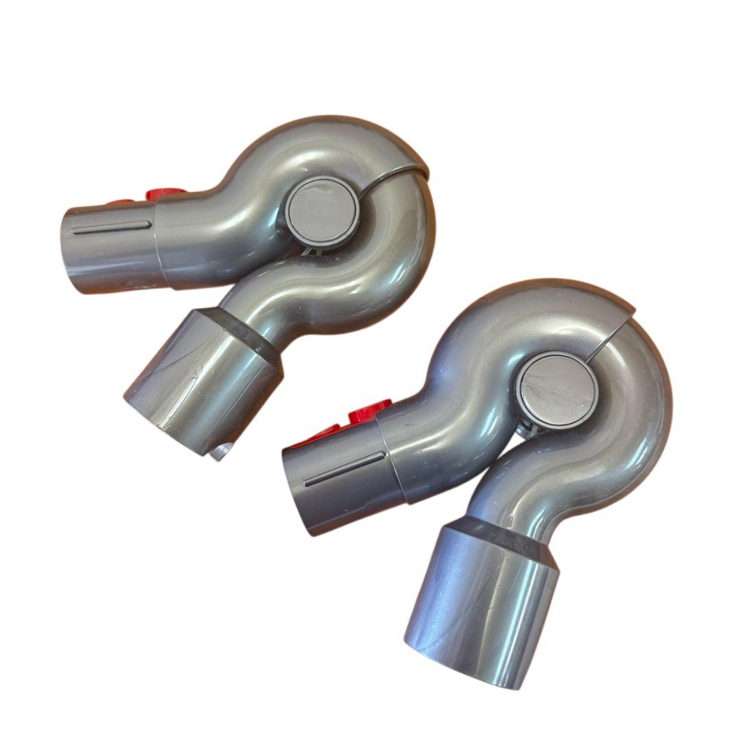 大人気 Dyson ダイソン ノズル ヘッド ブラシ 隙間 まとめ 70個セット