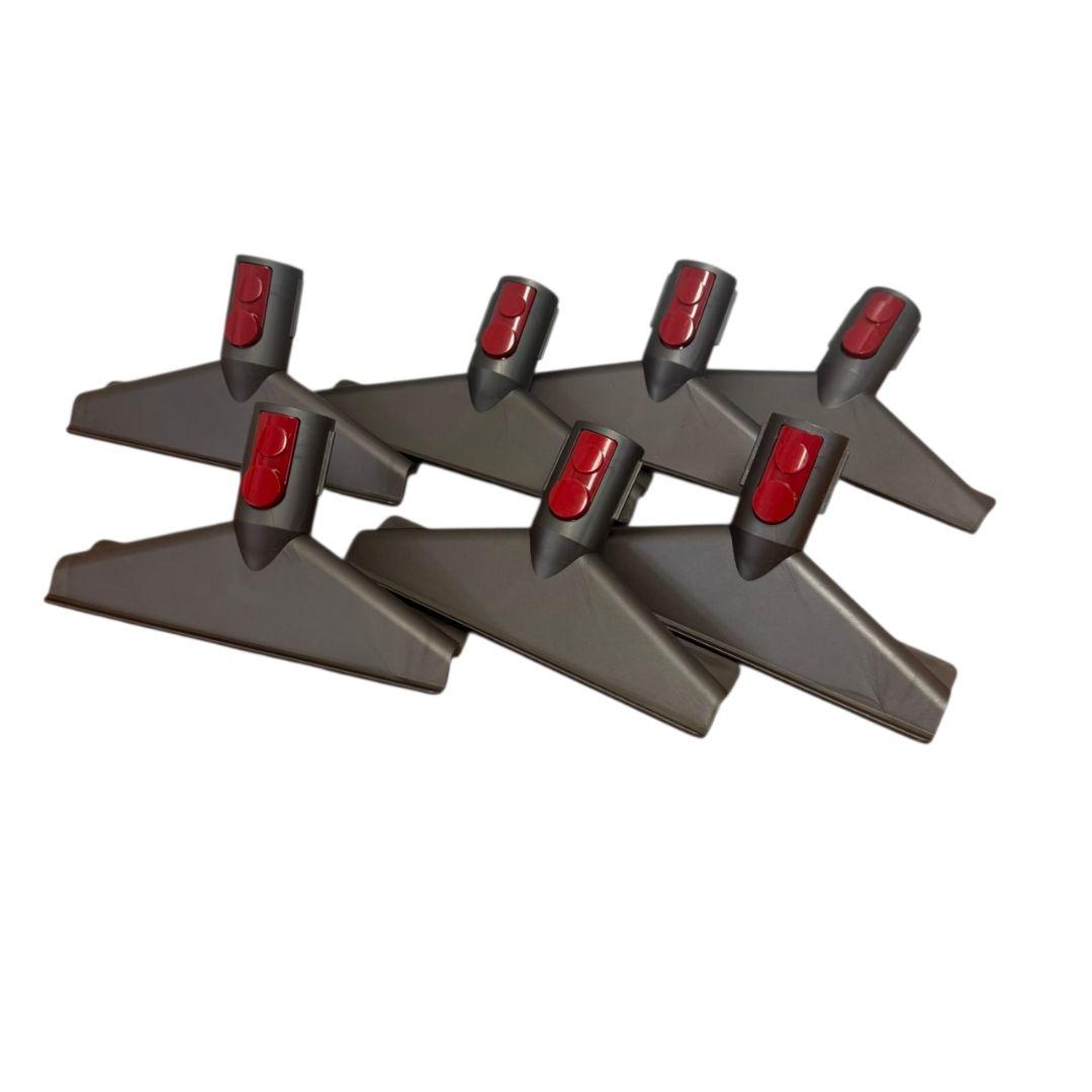 大人気 Dyson ダイソン ノズル ヘッド ブラシ 隙間 まとめ 70個セット