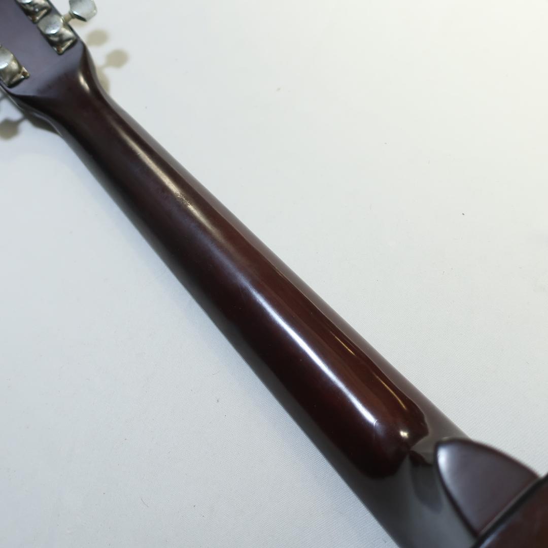 マツモク製 Westone W-15 アコースティックギター 大鳴り