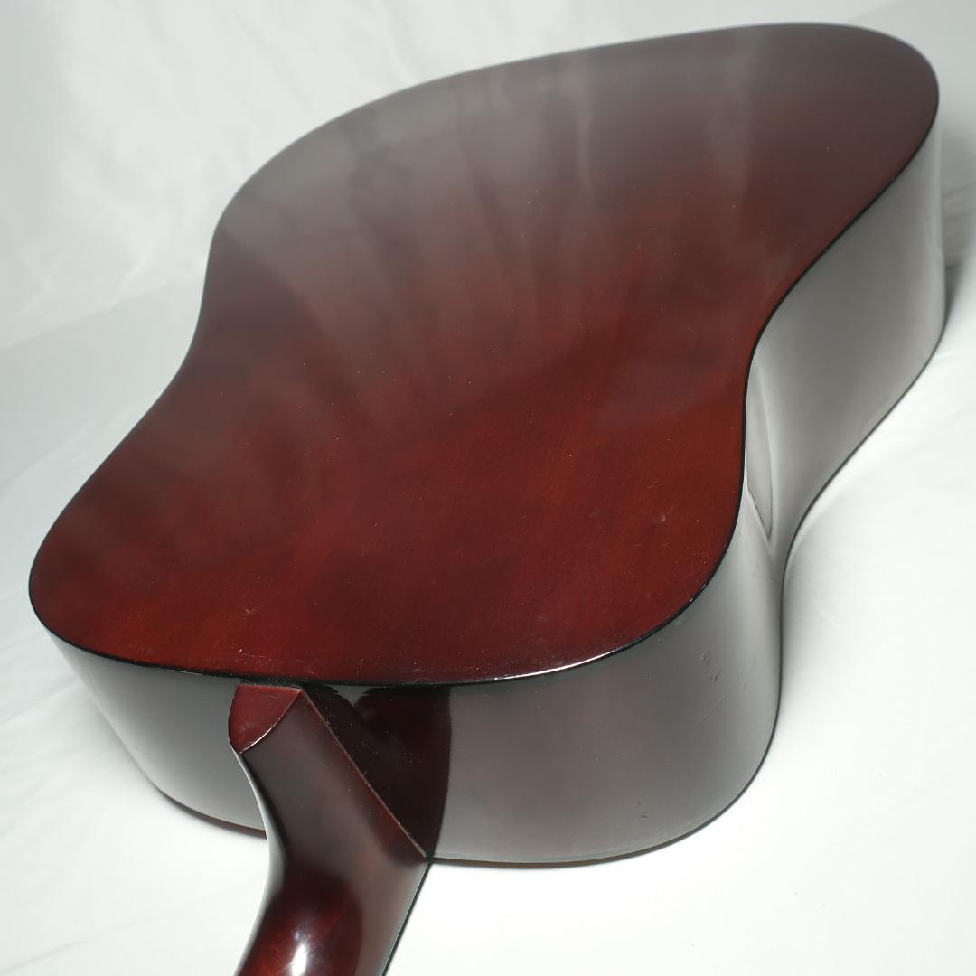 マツモク製 Westone W-15 アコースティックギター 大鳴り