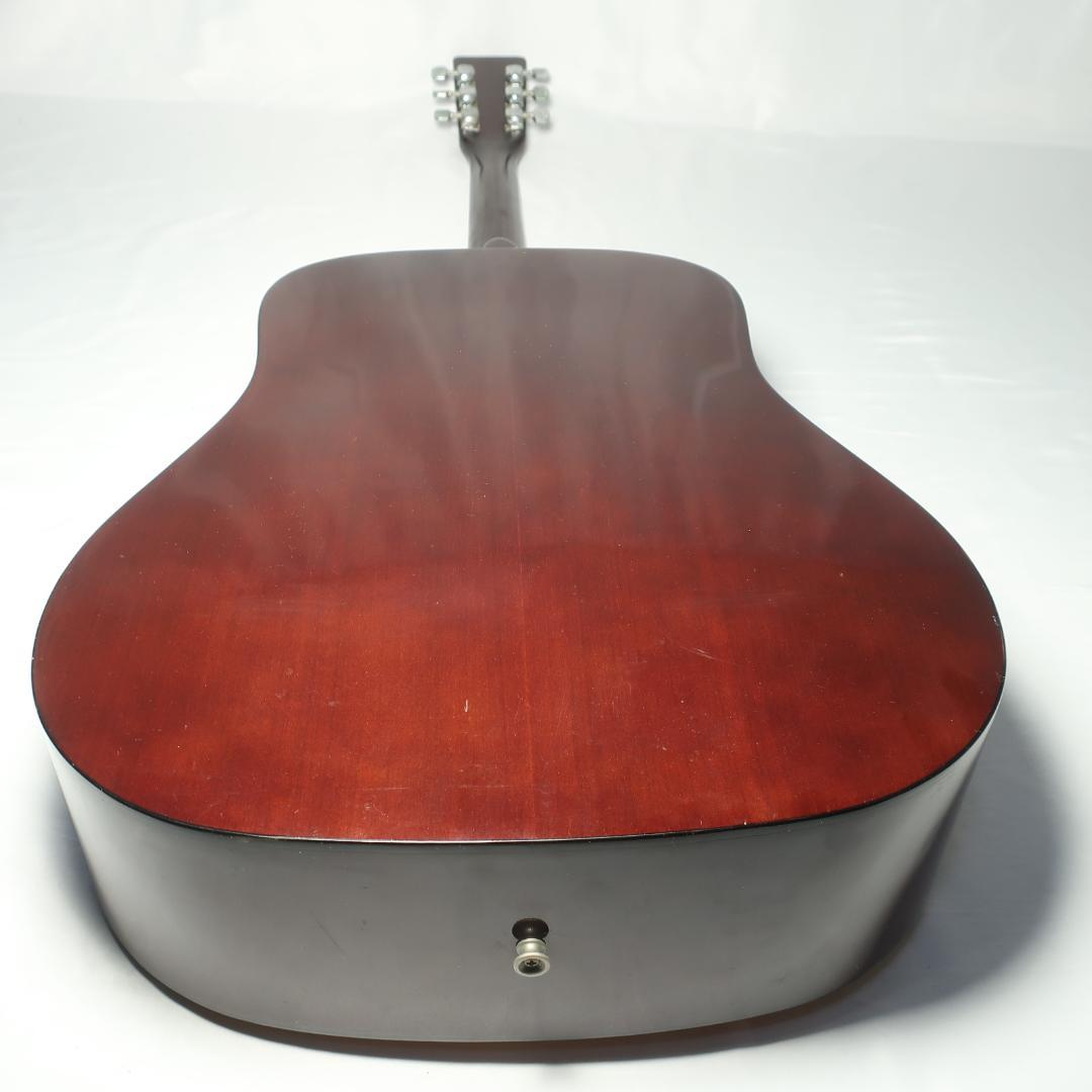 マツモク製 Westone W-15 アコースティックギター 大鳴り