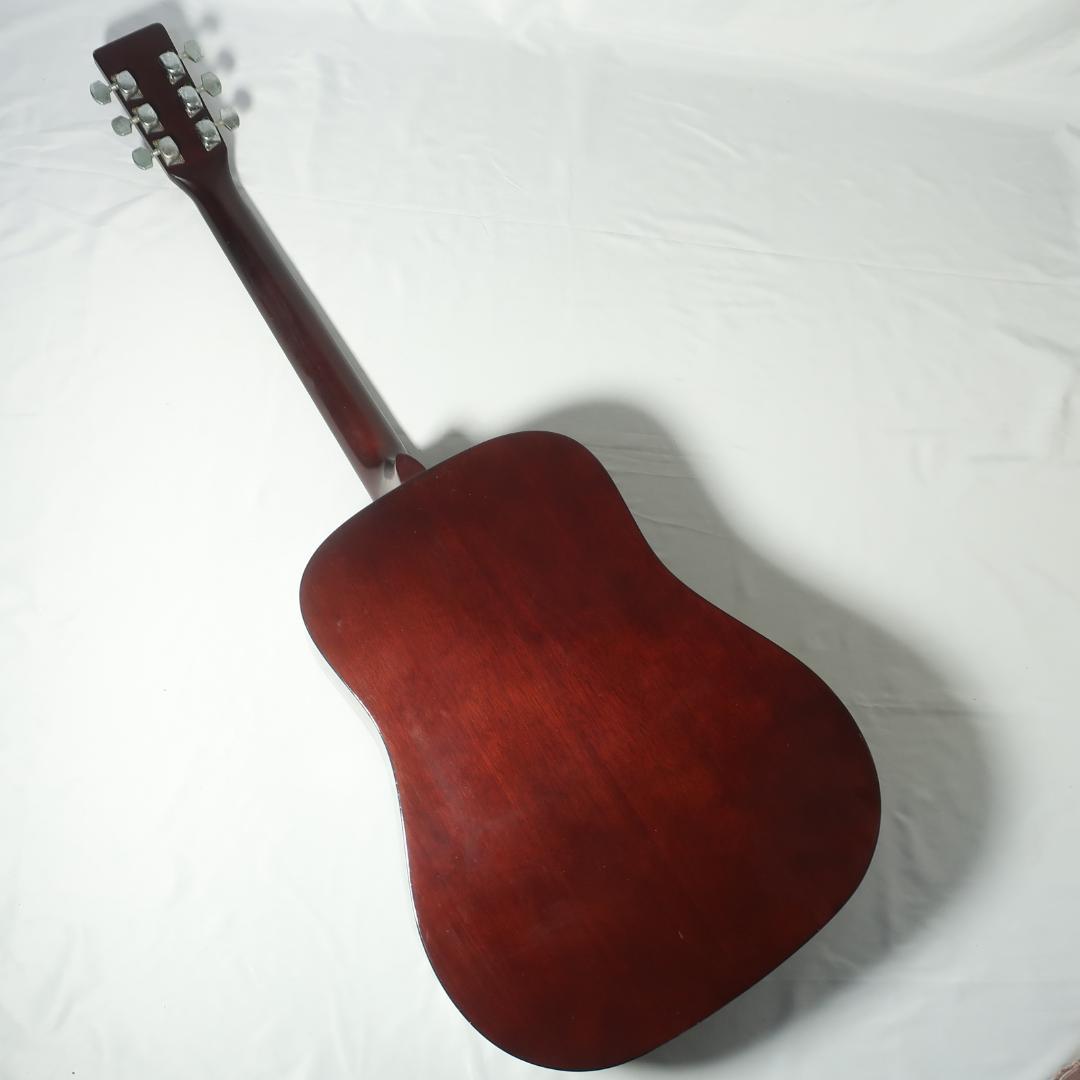 マツモク製 Westone W-15 アコースティックギター 大鳴り