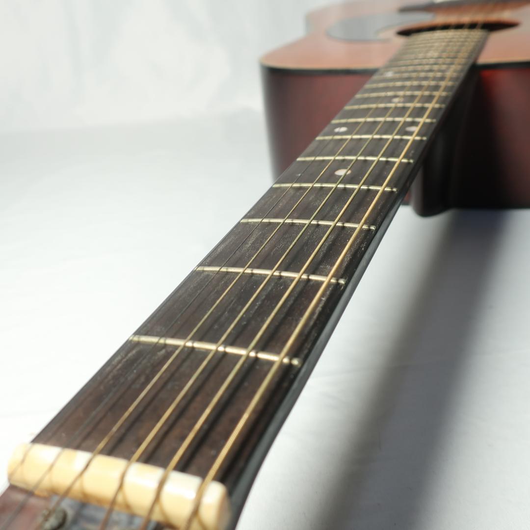 マツモク製 Westone W-15 アコースティックギター 大鳴り