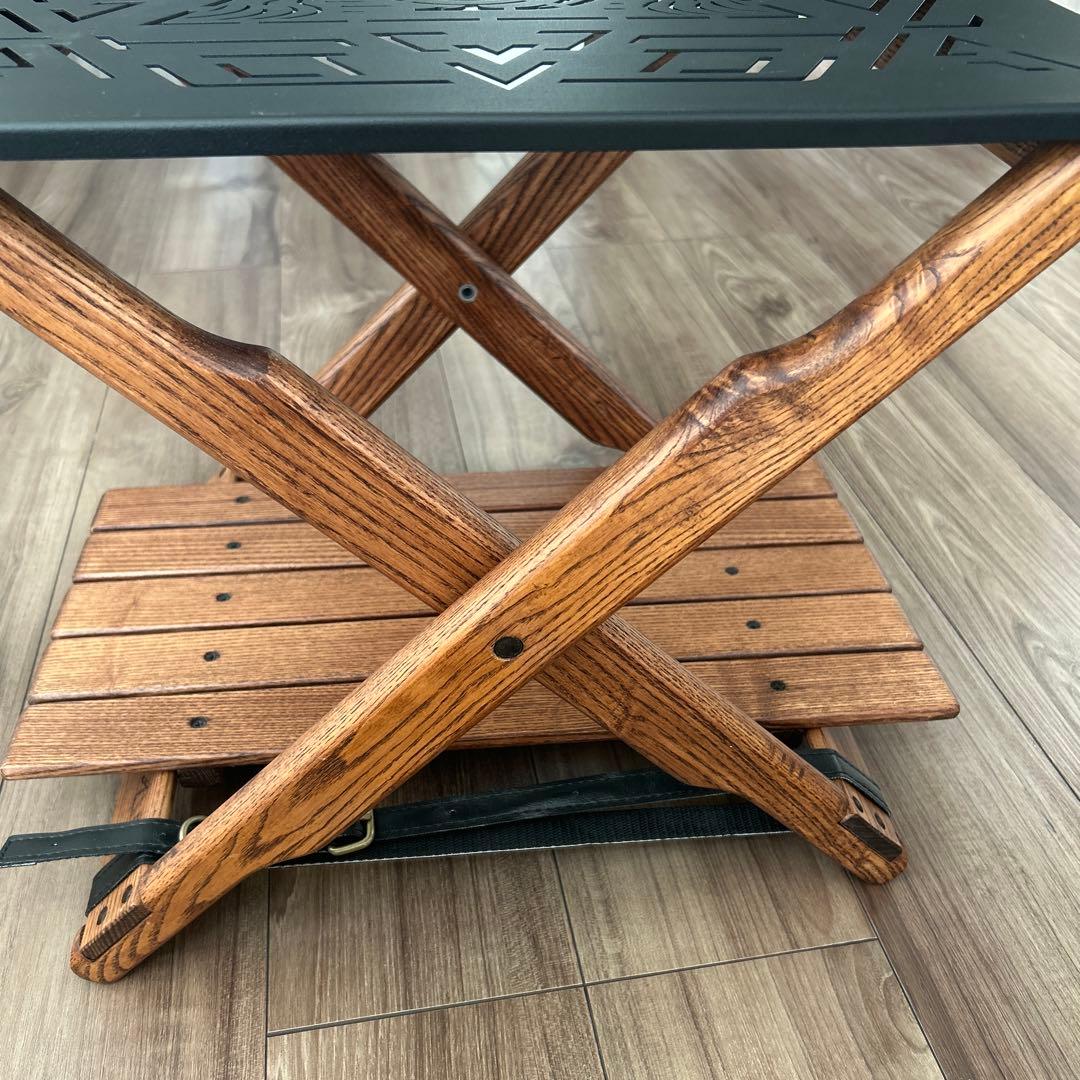 s*様 ブラックデザイン✖︎デバイスワークス