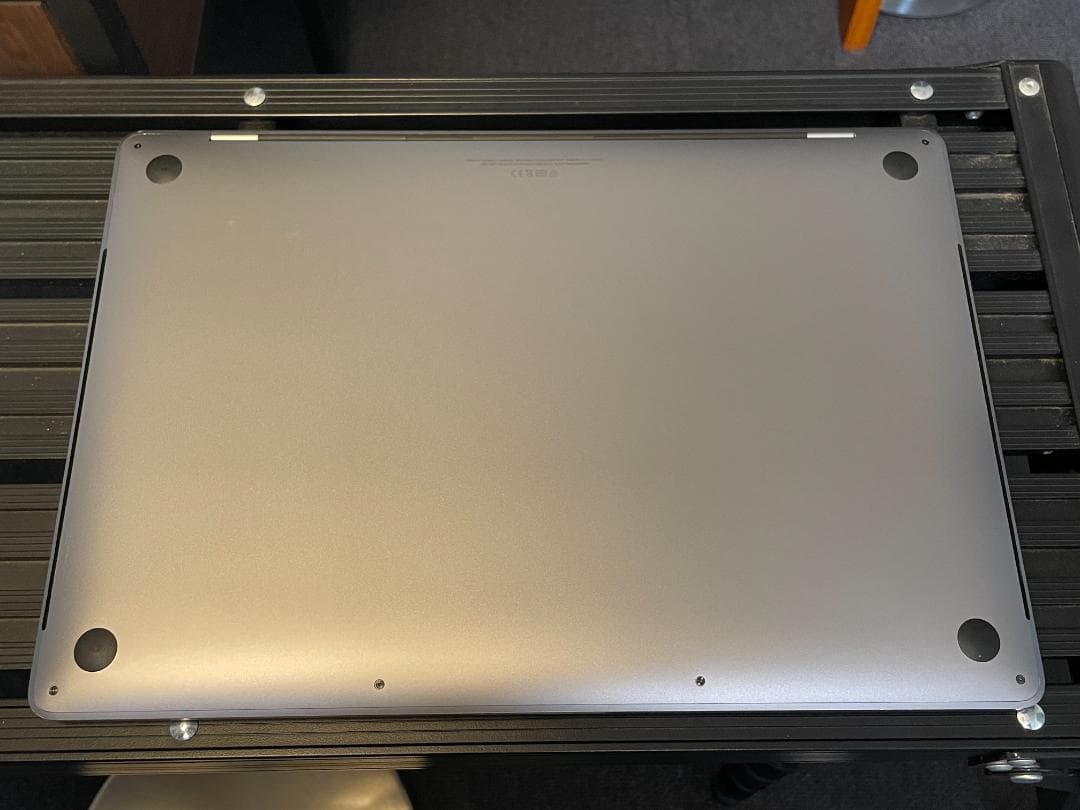 【美品】MacBook Pro (16inch/2019)