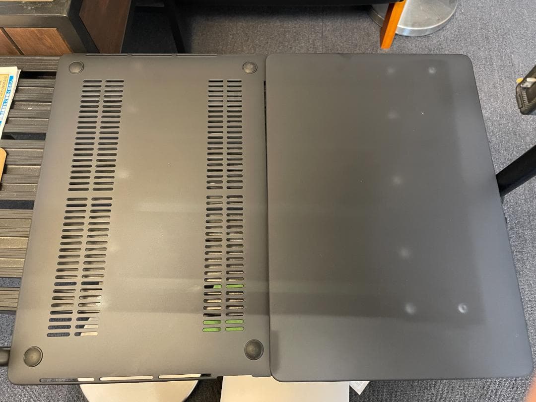 【美品】MacBook Pro (16inch/2019)