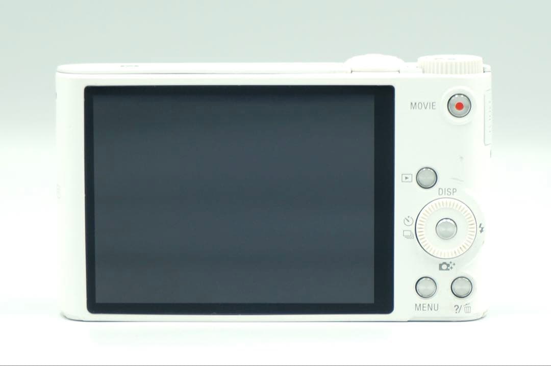 【動作確認済み】SONY Cyber-shot DSC-WX350