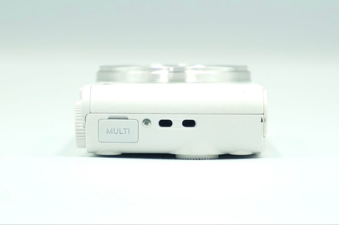 【動作確認済み】SONY Cyber-shot DSC-WX350