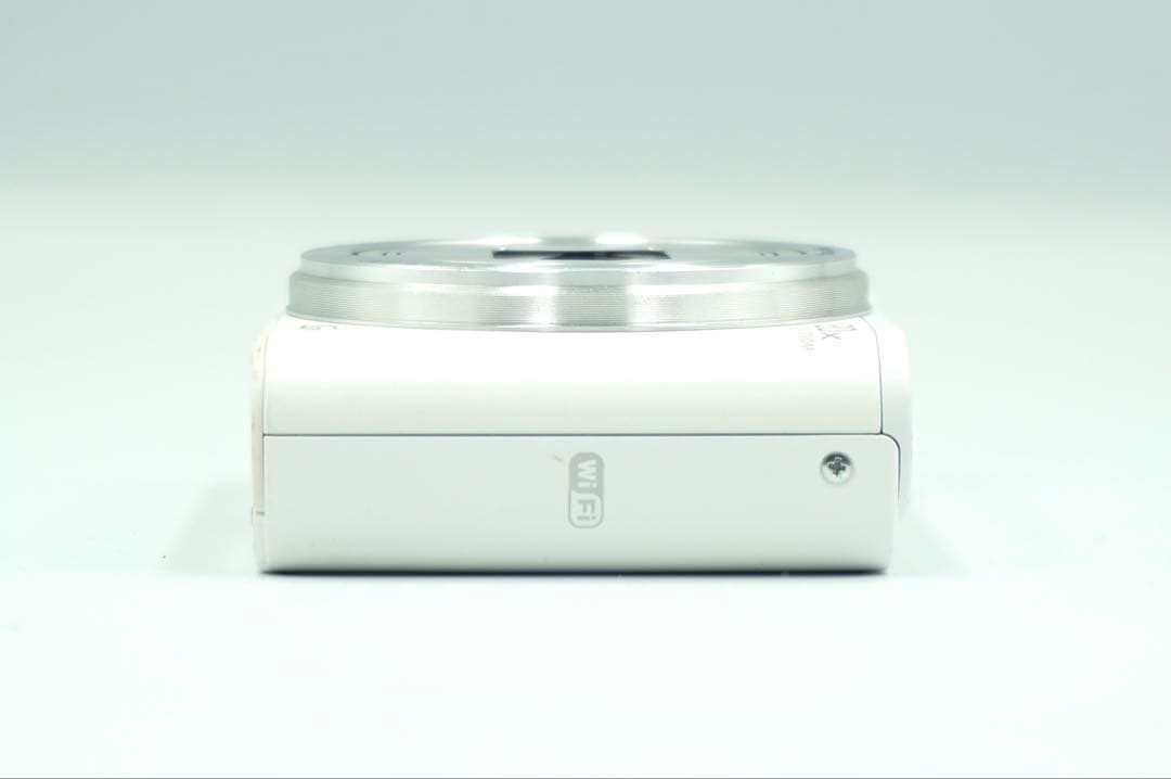 【動作確認済み】SONY Cyber-shot DSC-WX350