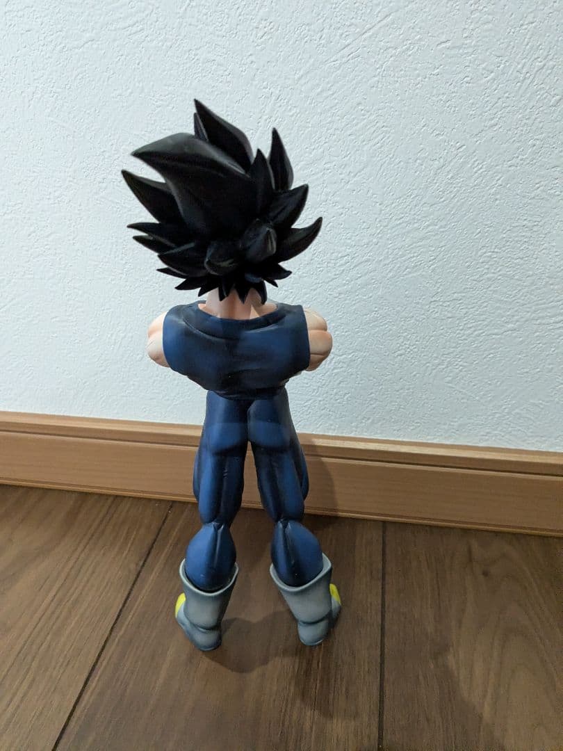 ドラゴンボール グランディスタクオリティー ベジータ 通常 スーパーサイヤ人