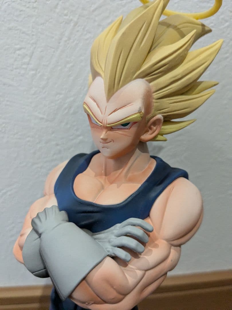 ドラゴンボール グランディスタクオリティー ベジータ 通常 スーパーサイヤ人