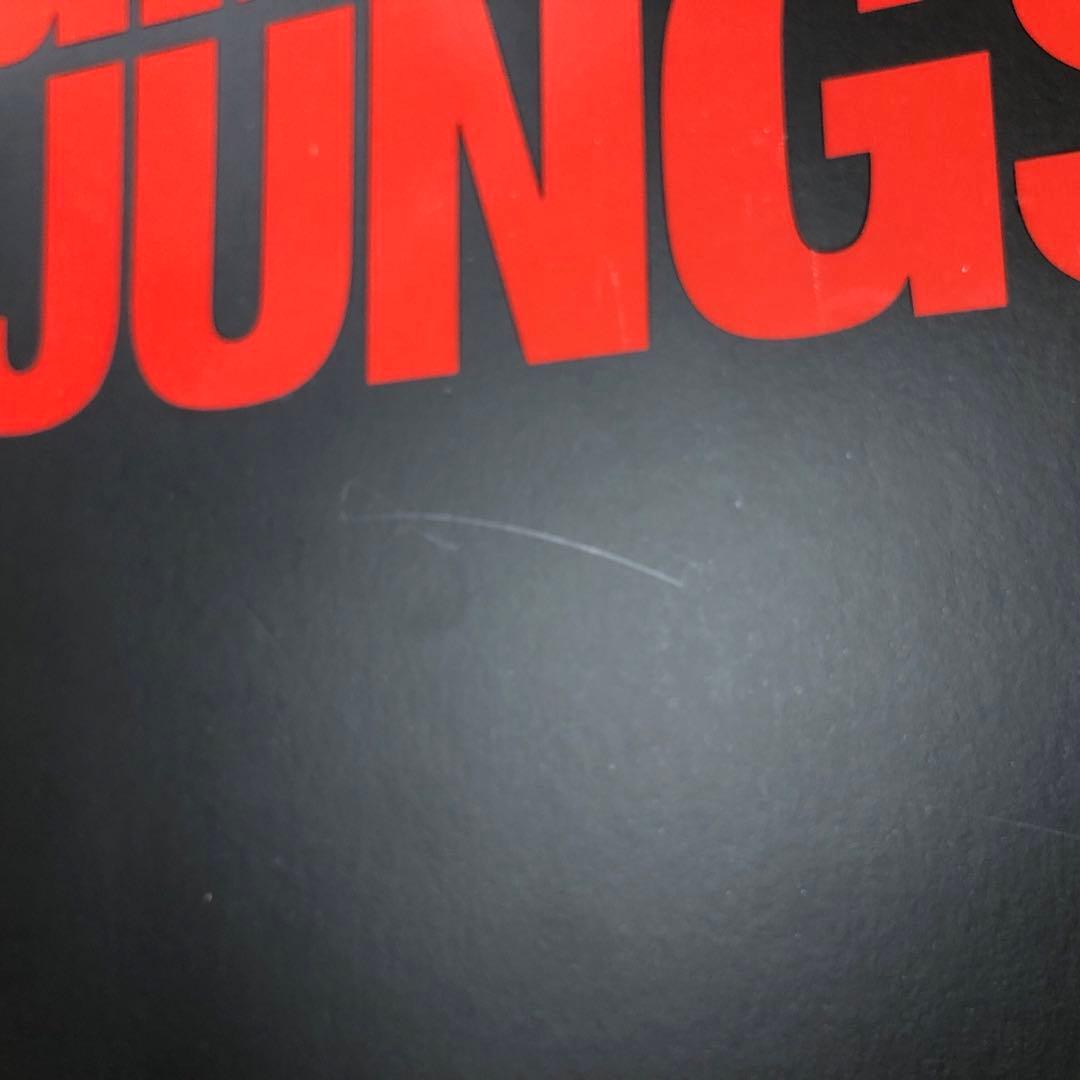 EXO dIE JUNGS 2冊セット