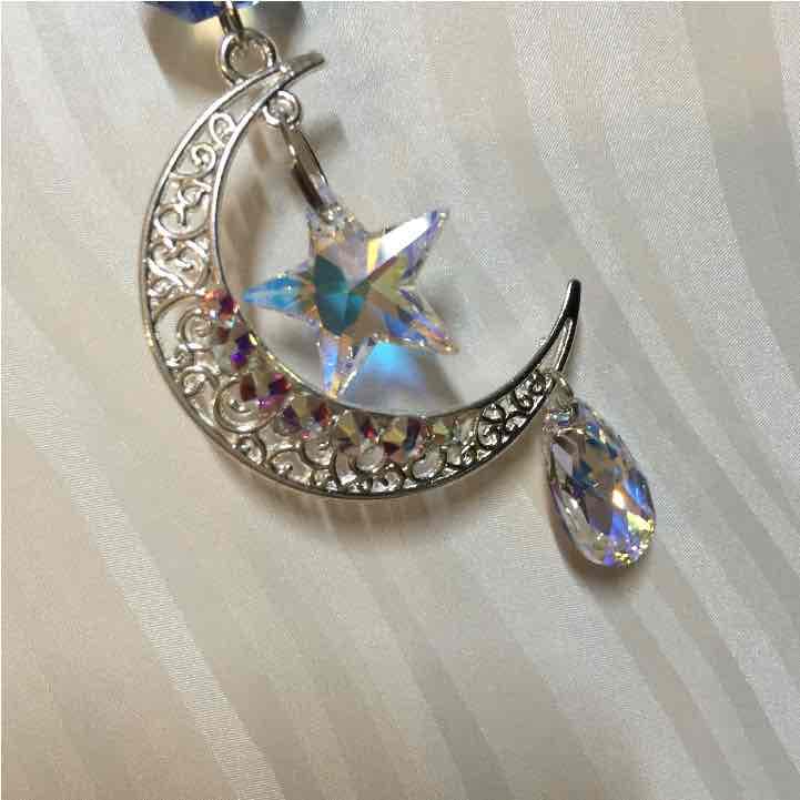 ぐうこ様❤️ご確認用 スワロフスキー サンキャッチャー