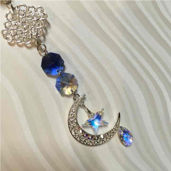 ぐうこ様❤️ご確認用 スワロフスキー サンキャッチャー