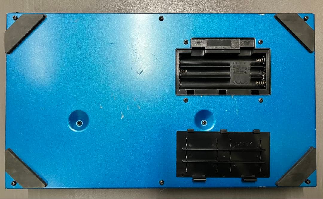 BOSS ME-50 ギターマルチエフェクター