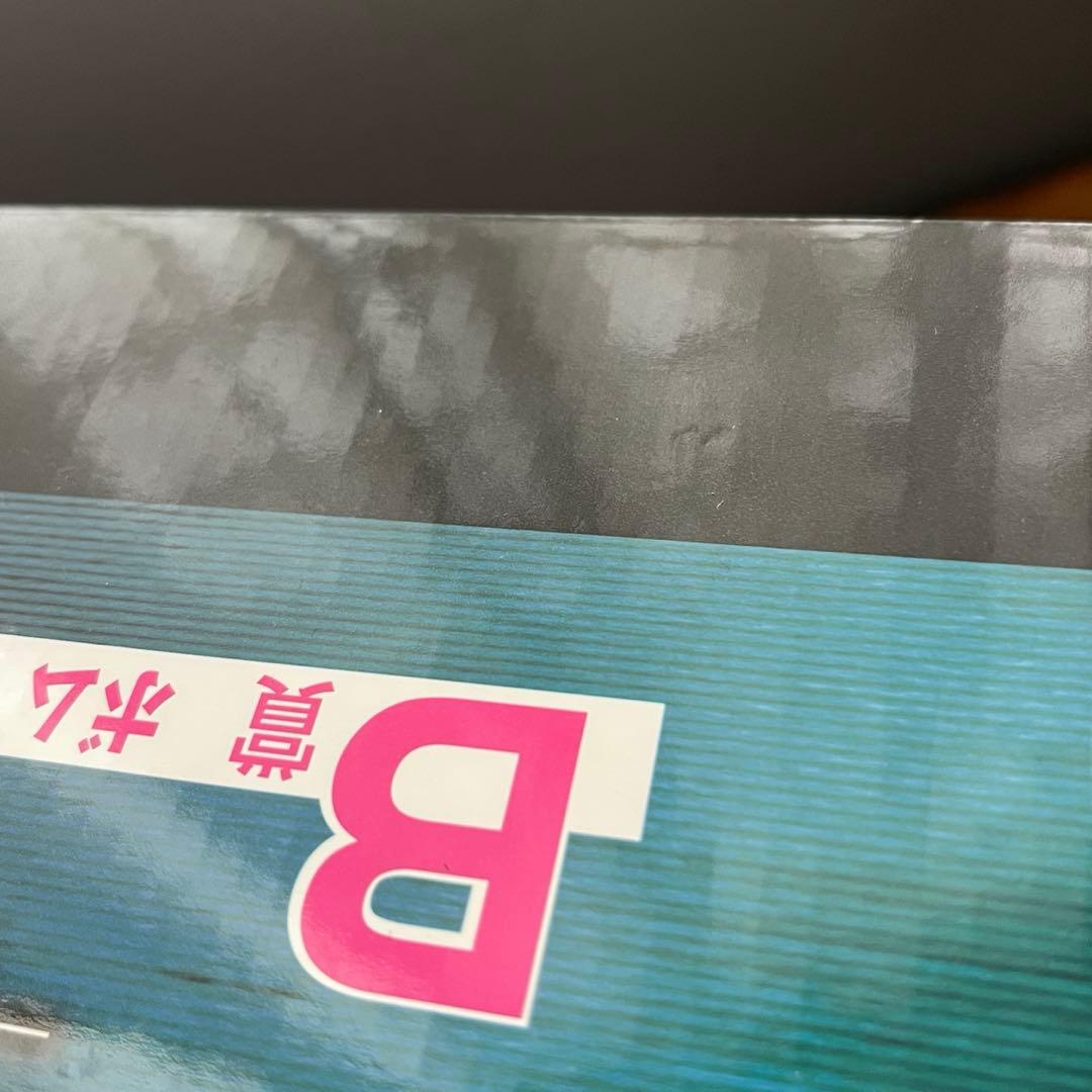 一番くじ　劇場版　チェンソーマン　B賞　ボム　フィギュア