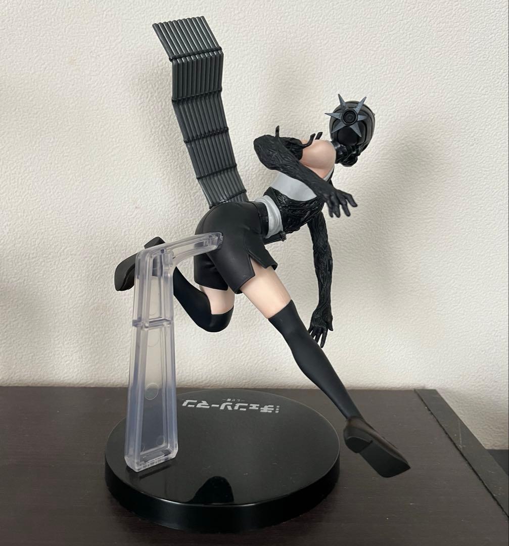 一番くじ　劇場版　チェンソーマン　B賞　ボム　フィギュア