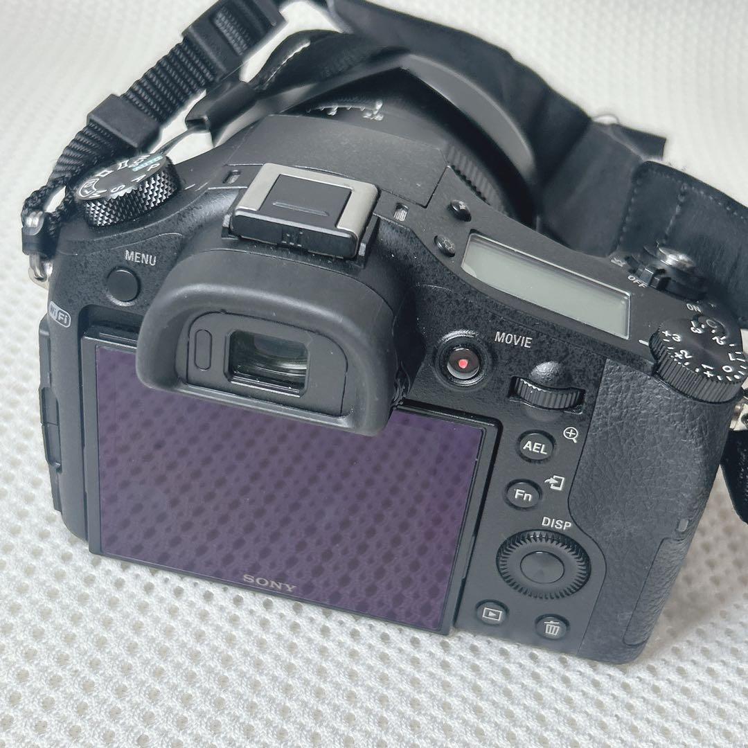 ✨動作品✨ SONY DSC-RX10 サイバーショットCyber-shot