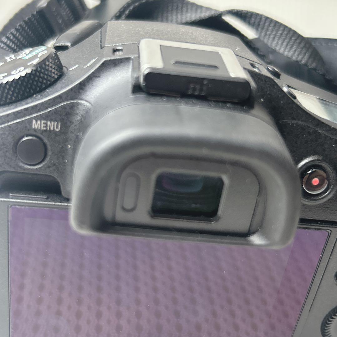 ✨動作品✨ SONY DSC-RX10 サイバーショットCyber-shot