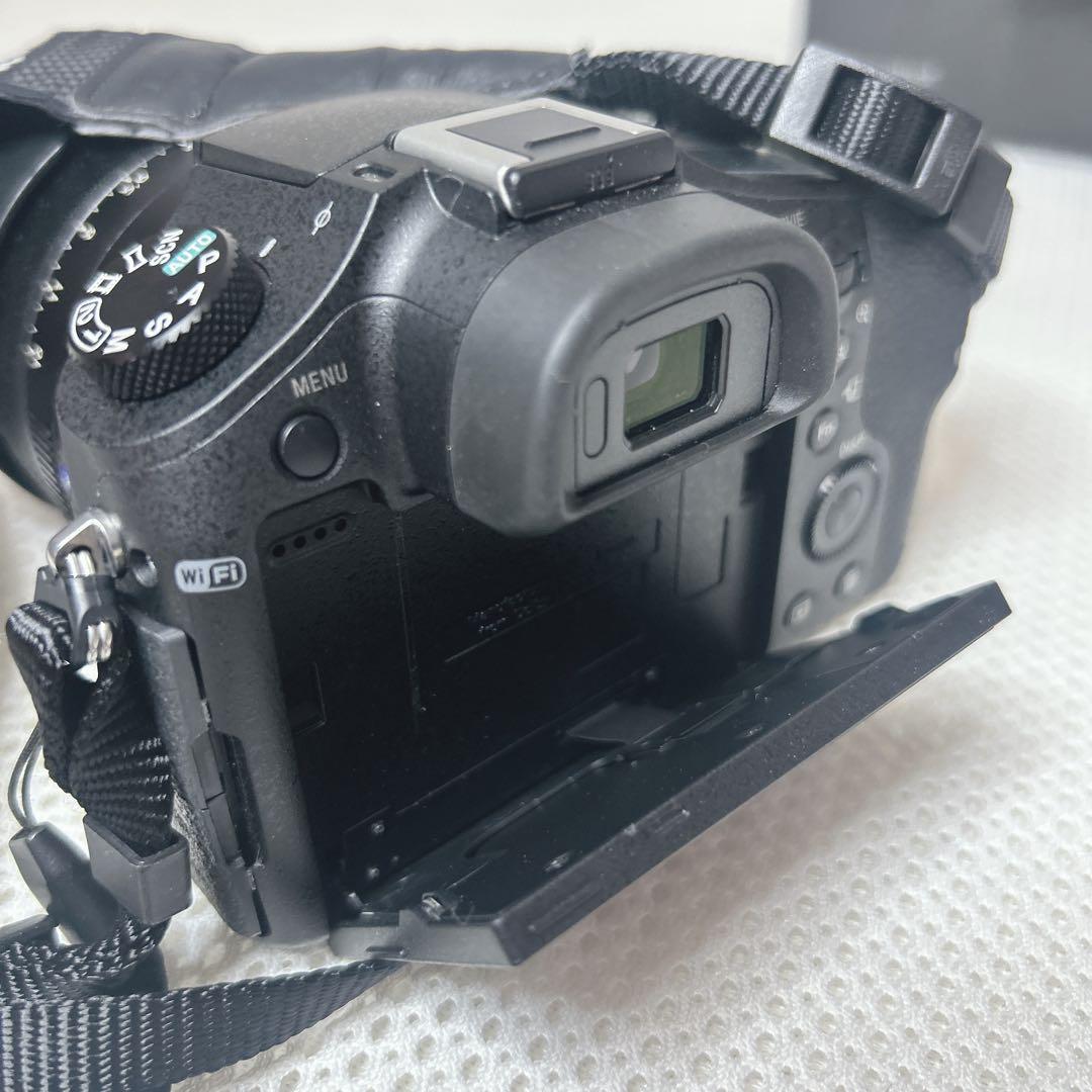 ✨動作品✨ SONY DSC-RX10 サイバーショットCyber-shot