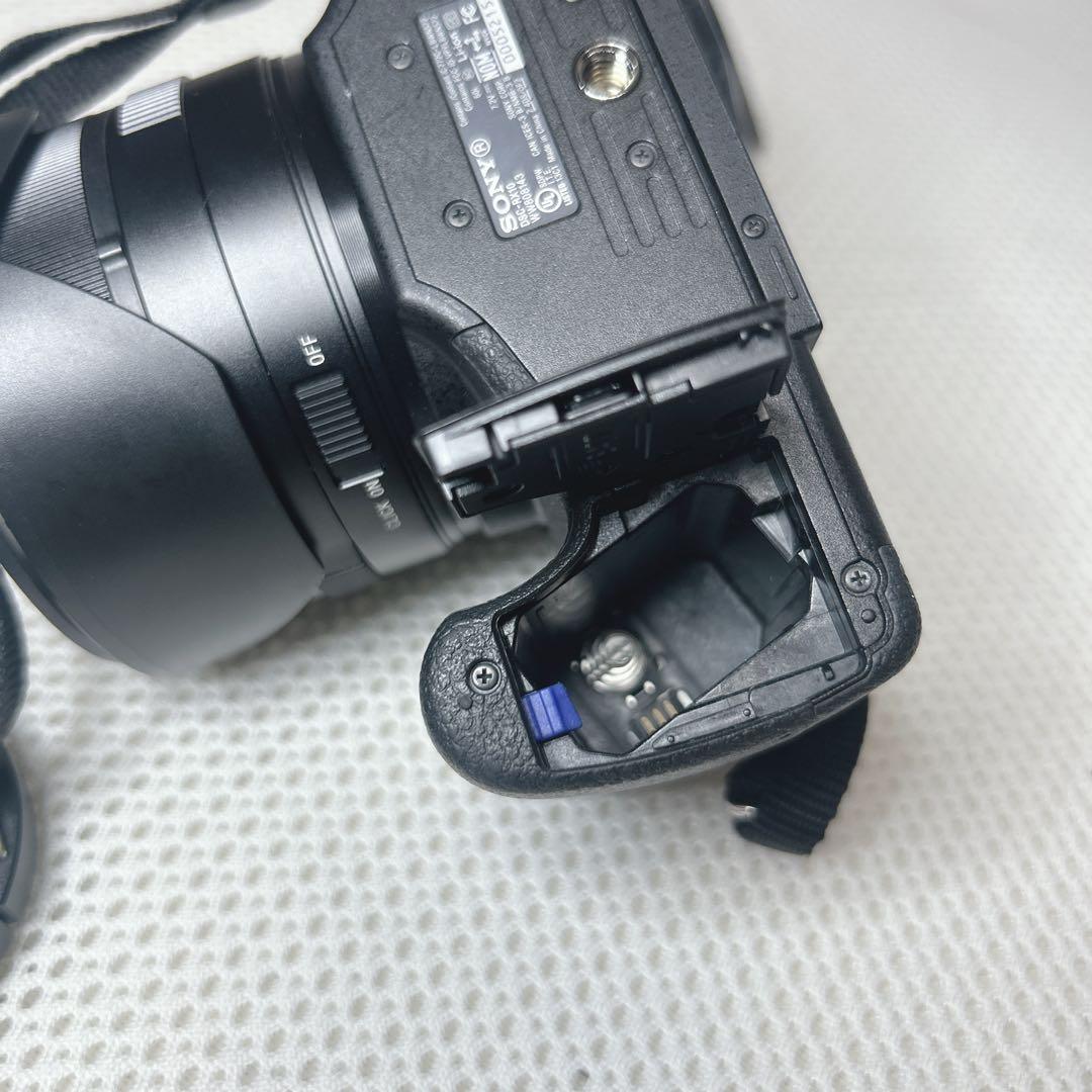 ✨動作品✨ SONY DSC-RX10 サイバーショットCyber-shot