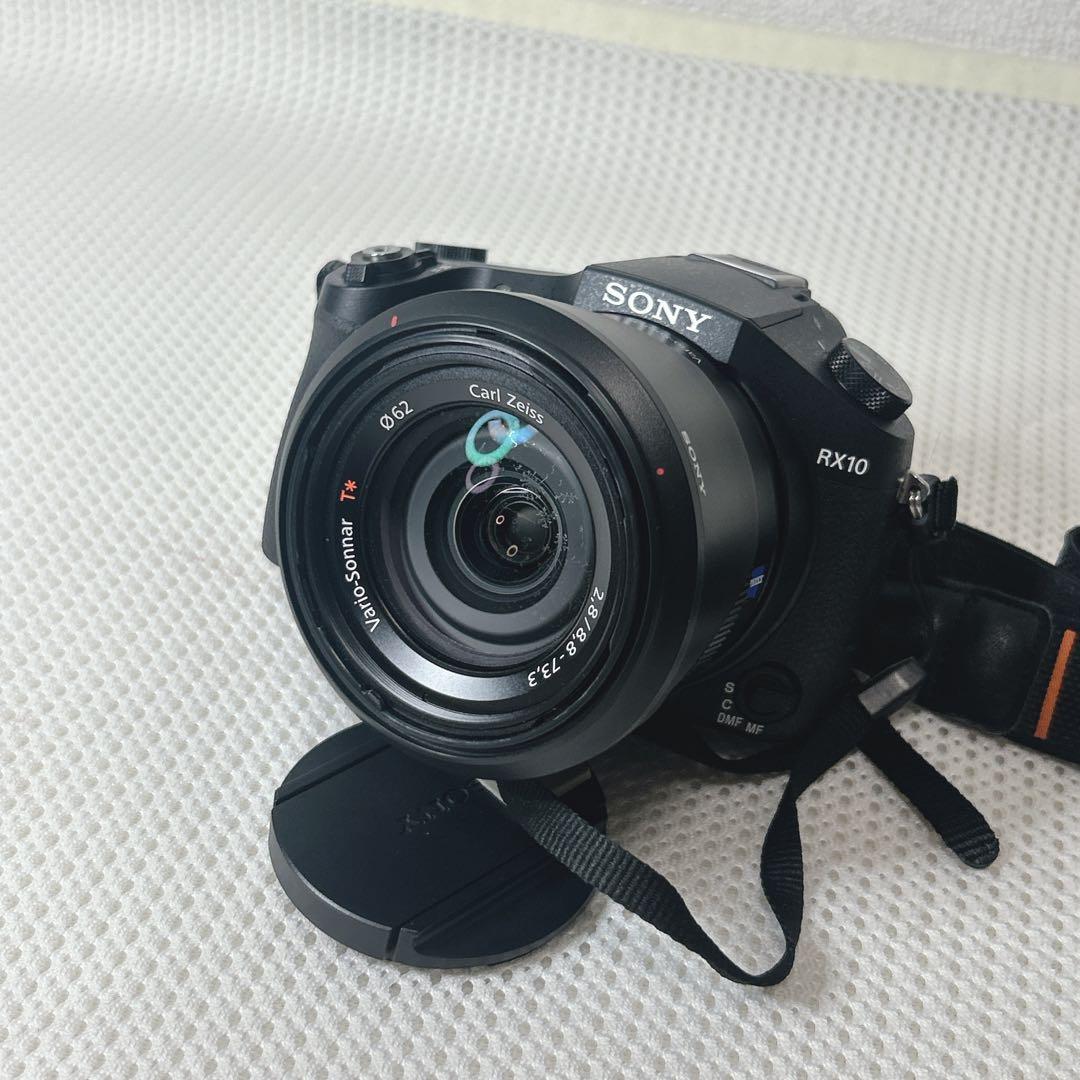 ✨動作品✨ SONY DSC-RX10 サイバーショットCyber-shot