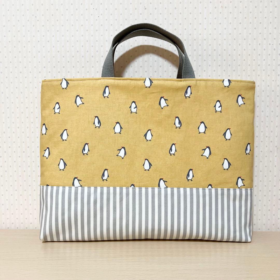 022.入園入学5点セット／裏地付きで丈夫☆