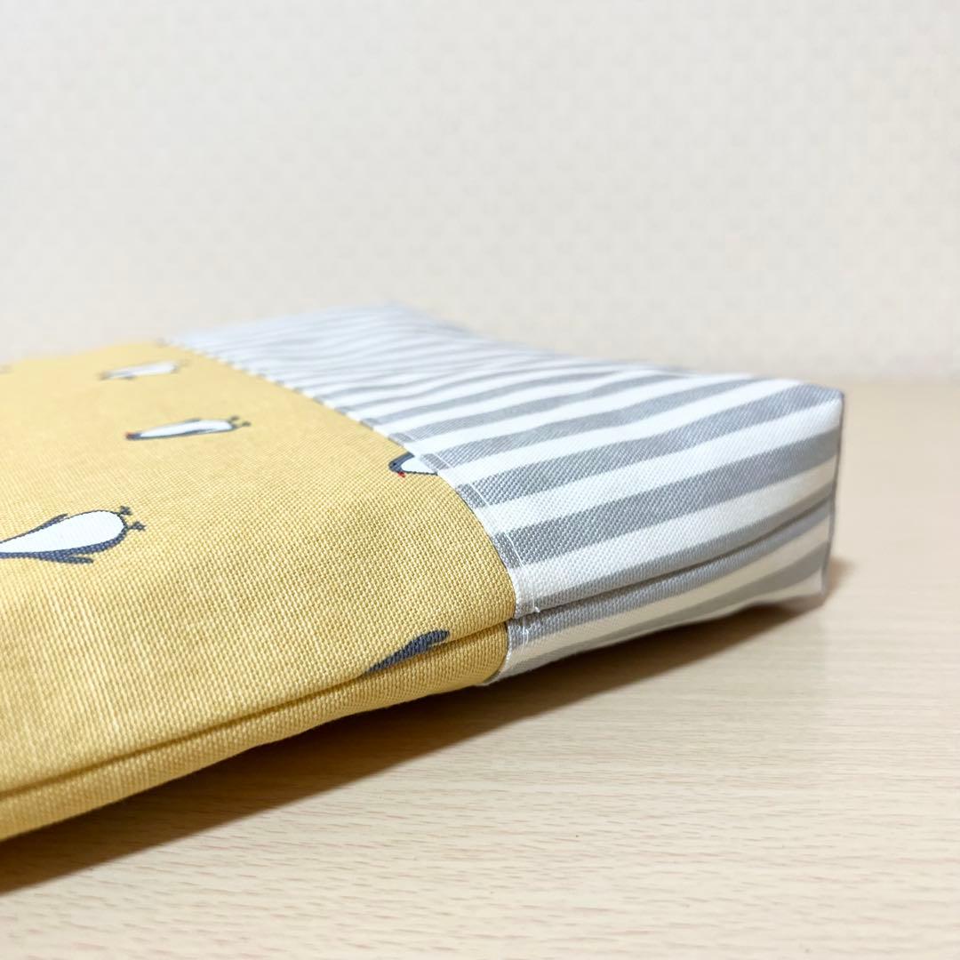 022.入園入学5点セット／裏地付きで丈夫☆