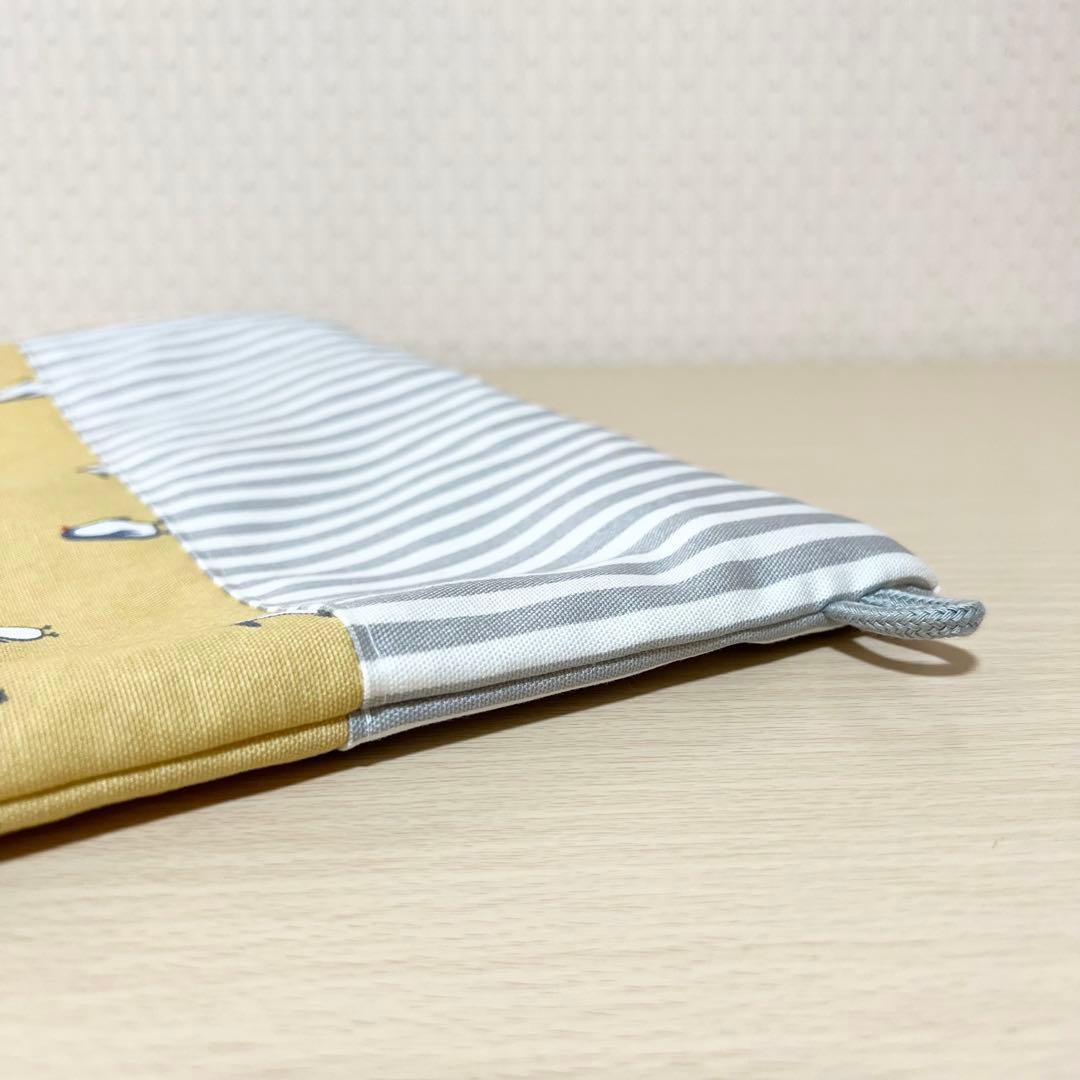 022.入園入学5点セット／裏地付きで丈夫☆