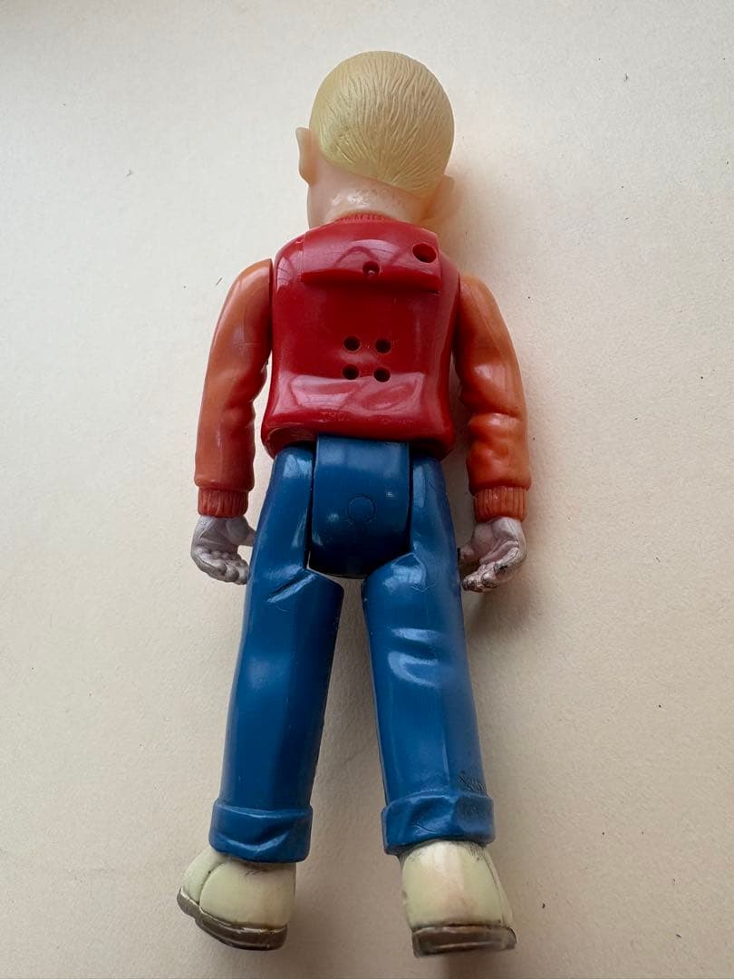 ビンテージ ALONEホームアローンKEVINケビントーキング