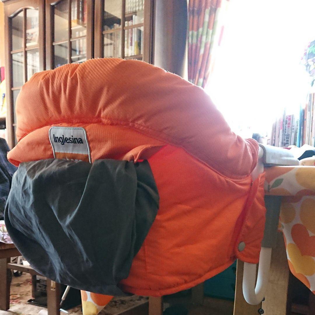 イングリッシーナ  チェアー