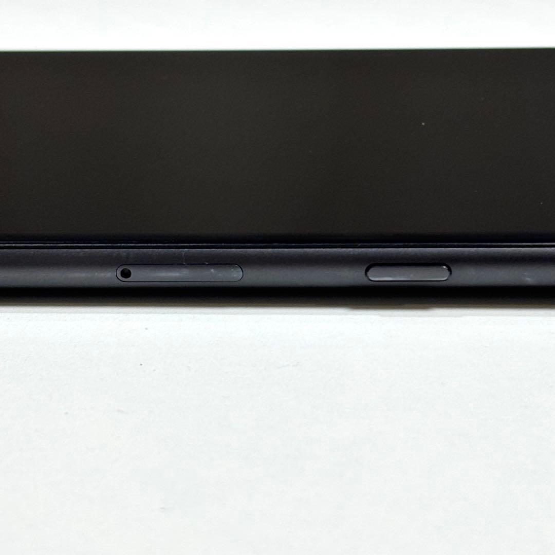 【美品】 iPhone 8 Plus ブラック SIMロック解除済み