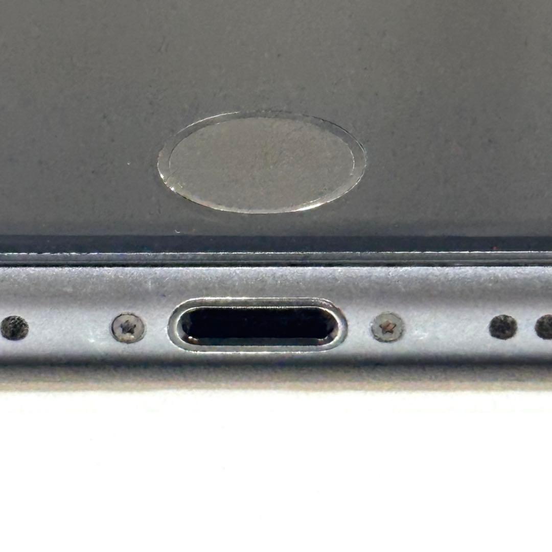 【美品】 iPhone 8 Plus ブラック SIMロック解除済み