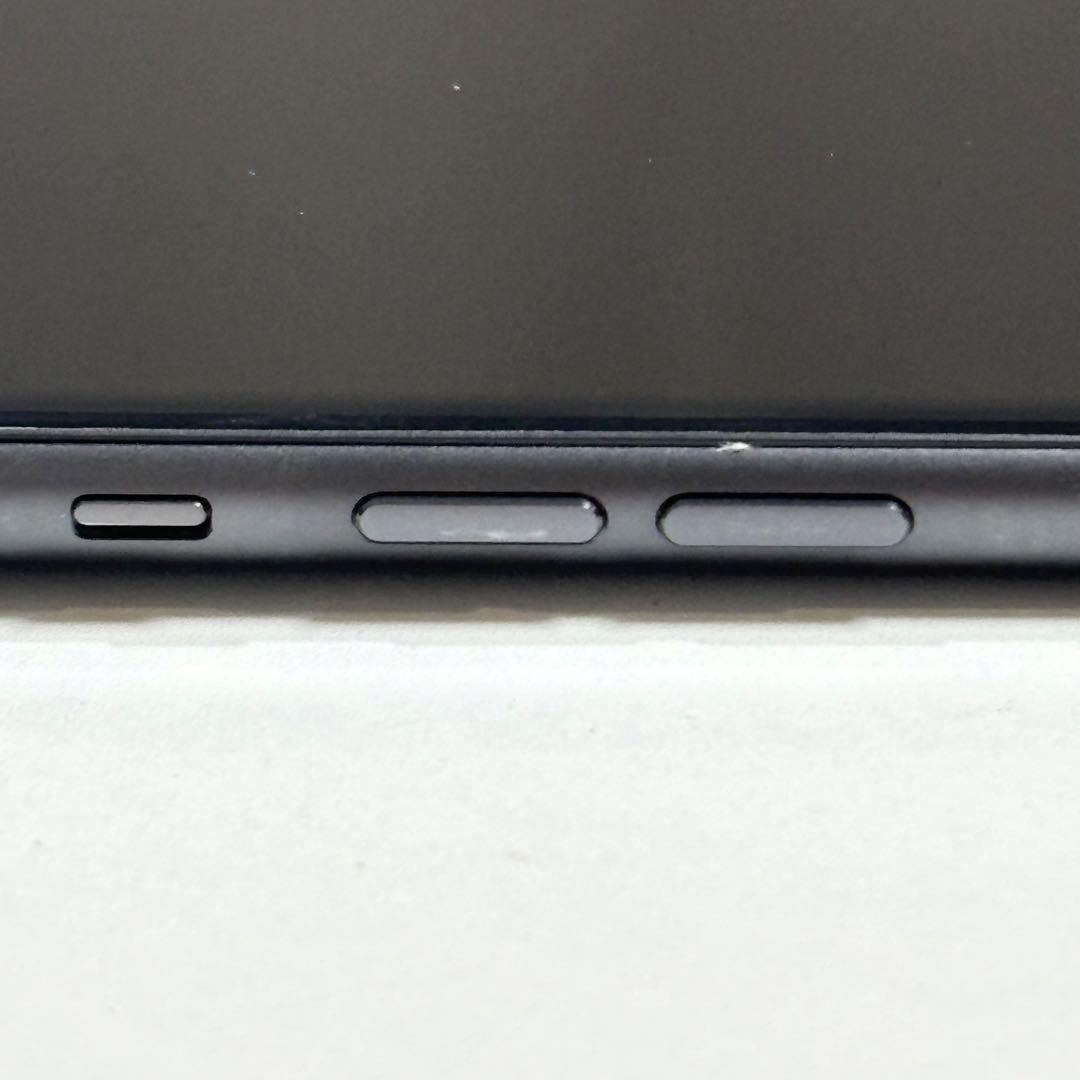 【美品】 iPhone 8 Plus ブラック SIMロック解除済み