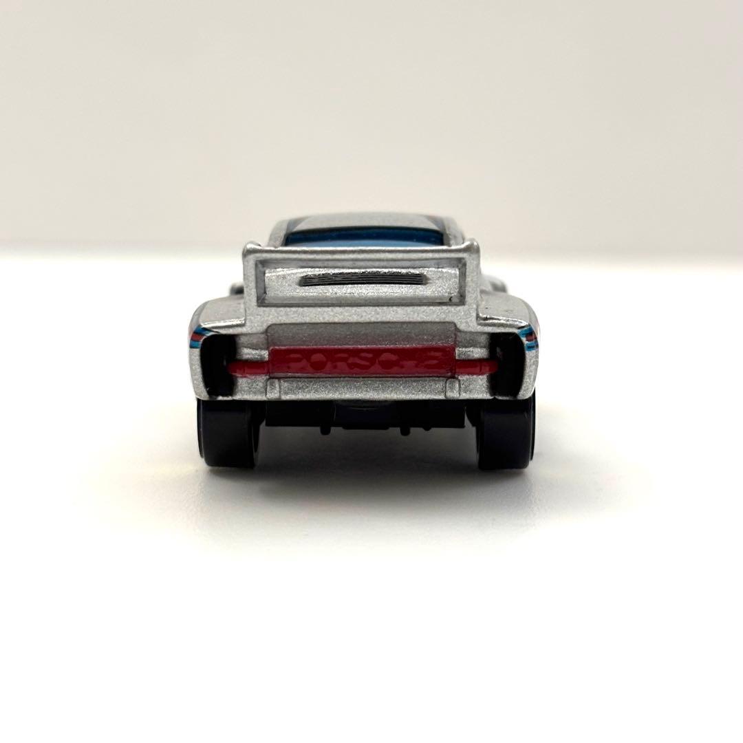 Hot Wheels Porsche 935 ポルシェ レーシング