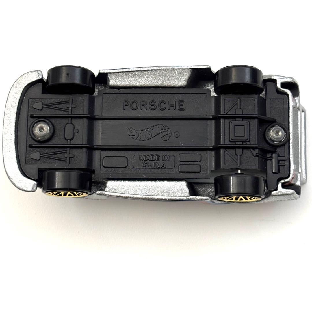 Hot Wheels Porsche 935 ポルシェ レーシング