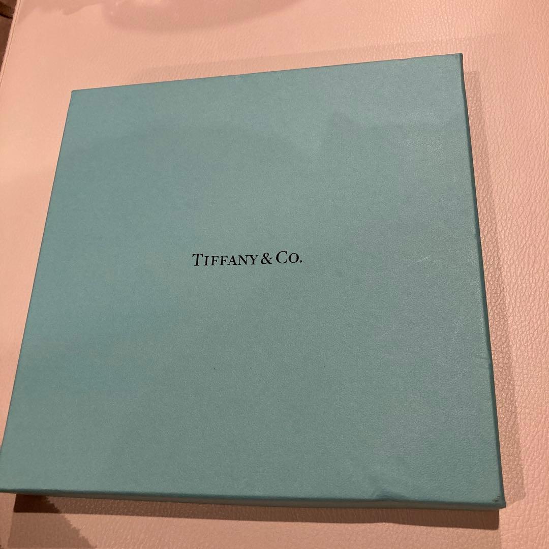限定値下げです⭐︎ニューヨークペア未使用品TIFFANYペアフローラル未使用品