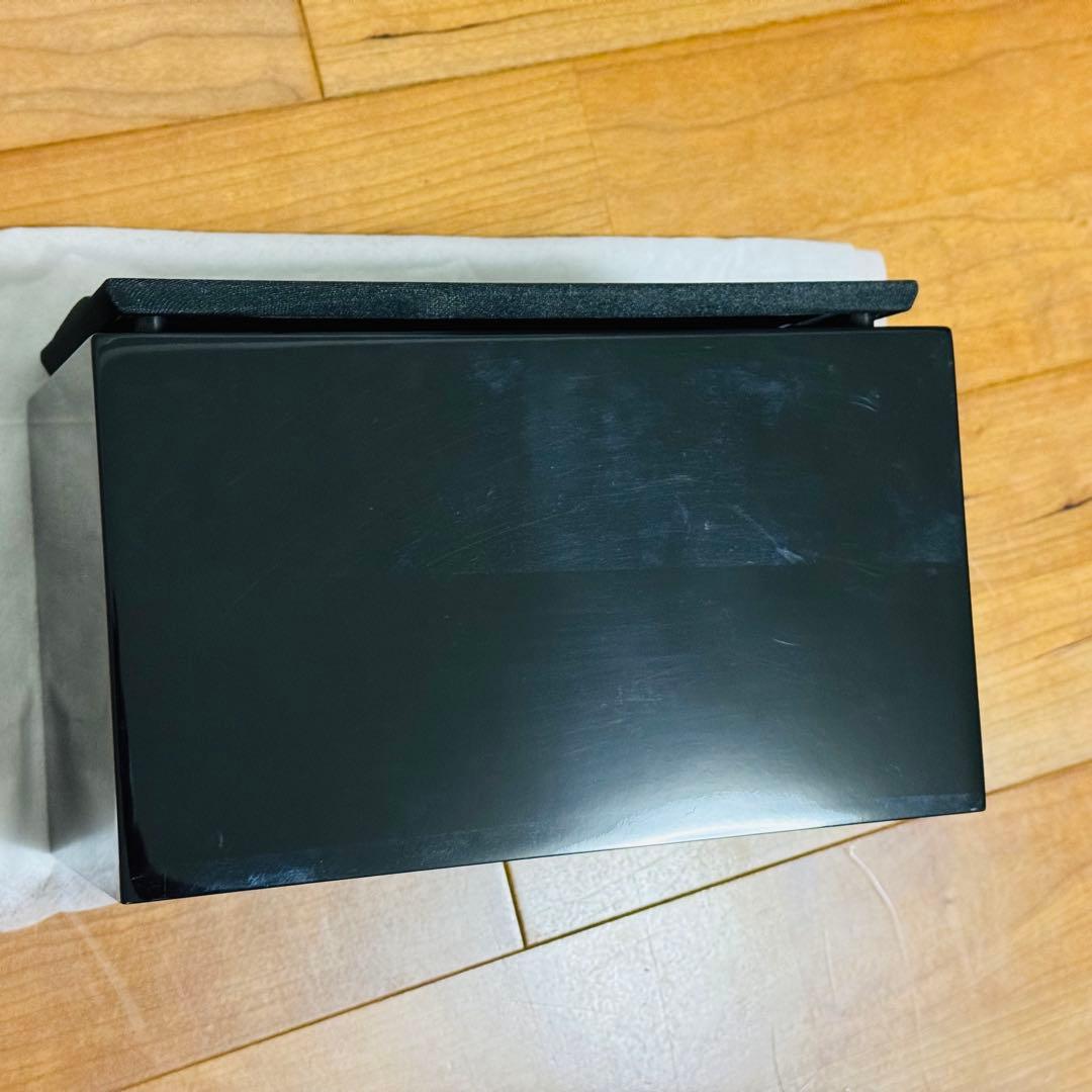 展示品　ONKYO スピーカーシステム(1台) D-309XM(B)