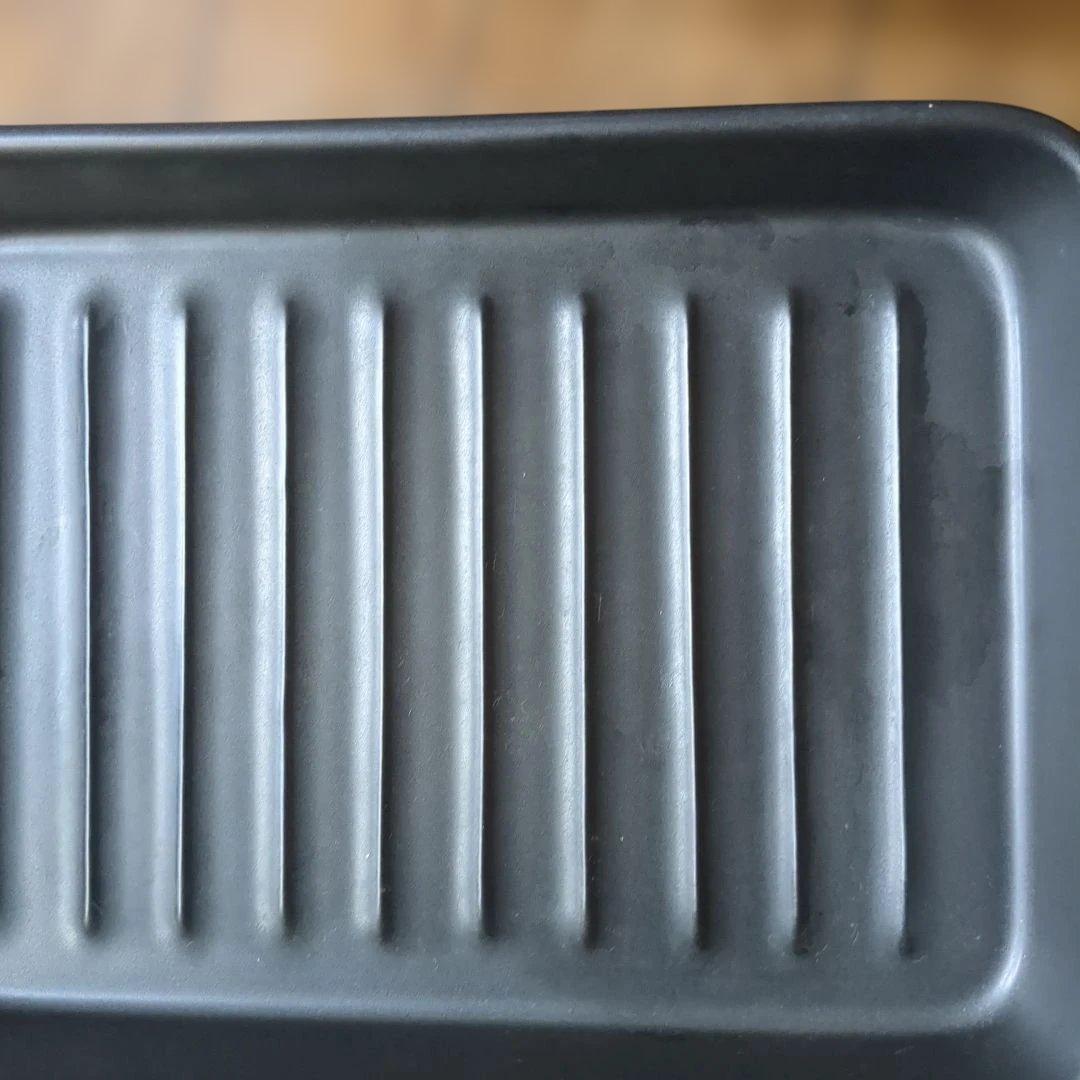 TOOLS GRILLER グリラー　ブラック２個