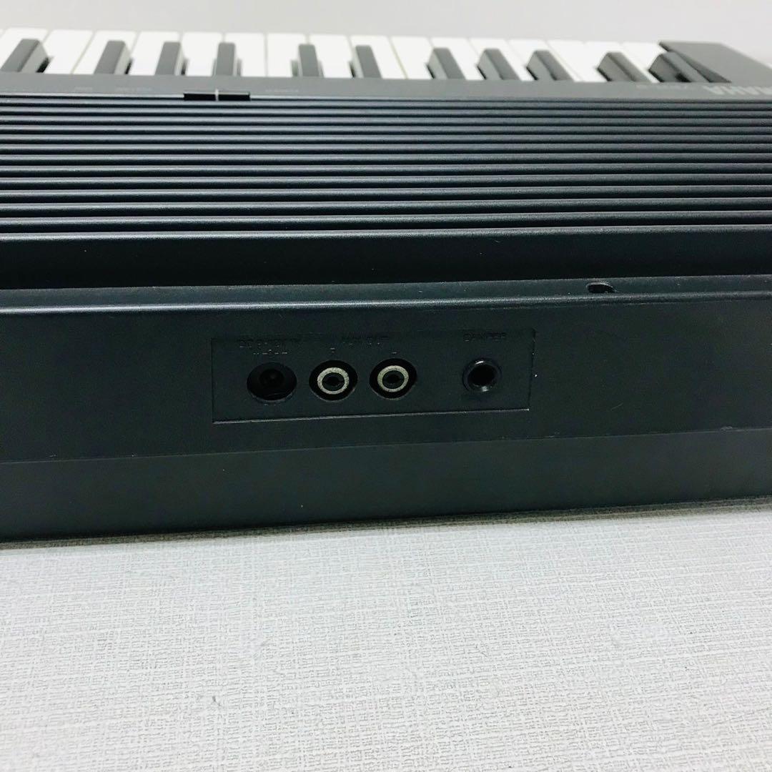 ヤマハ YPR-8 デジタルピアノ（状態良好）