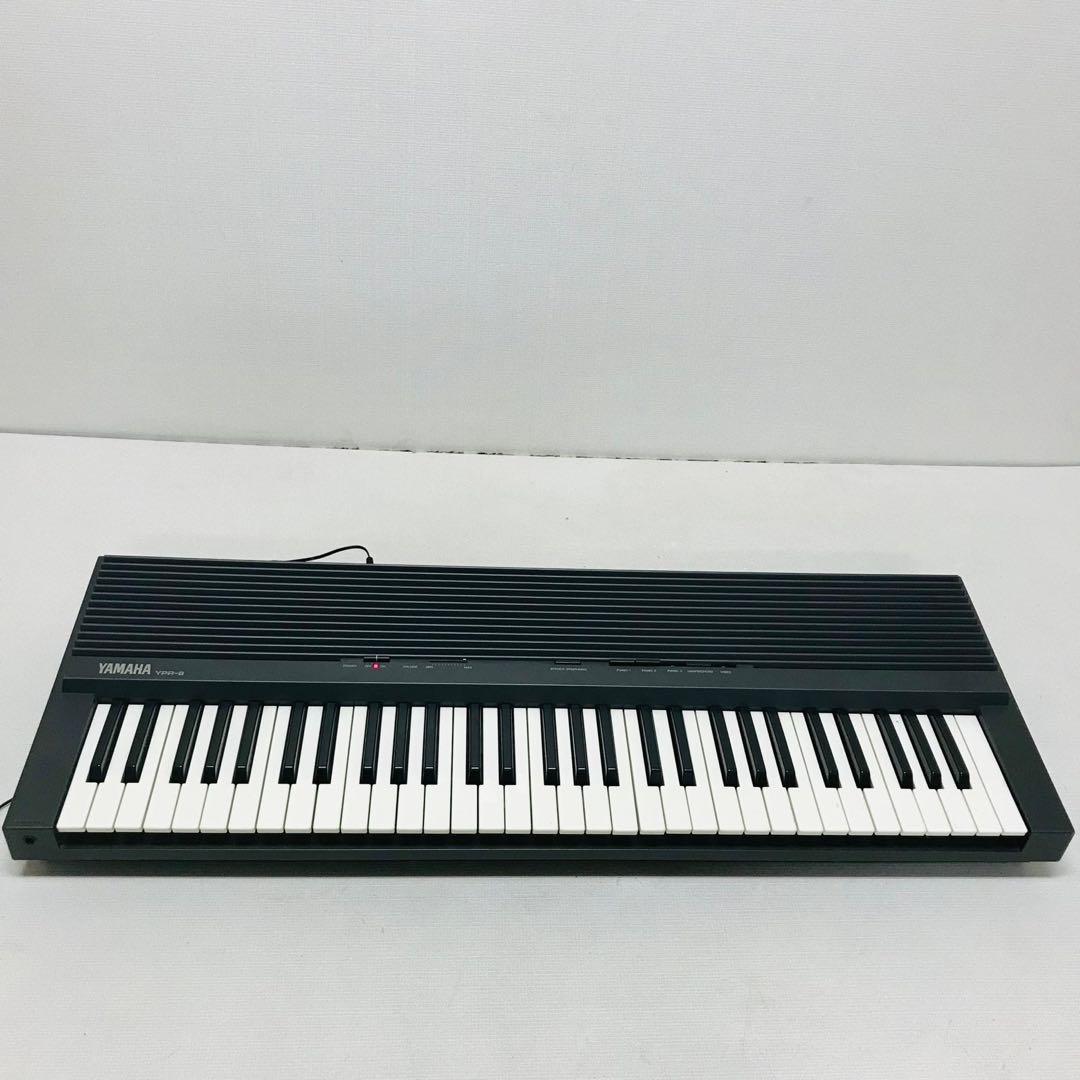 ヤマハ YPR-8 デジタルピアノ（状態良好）