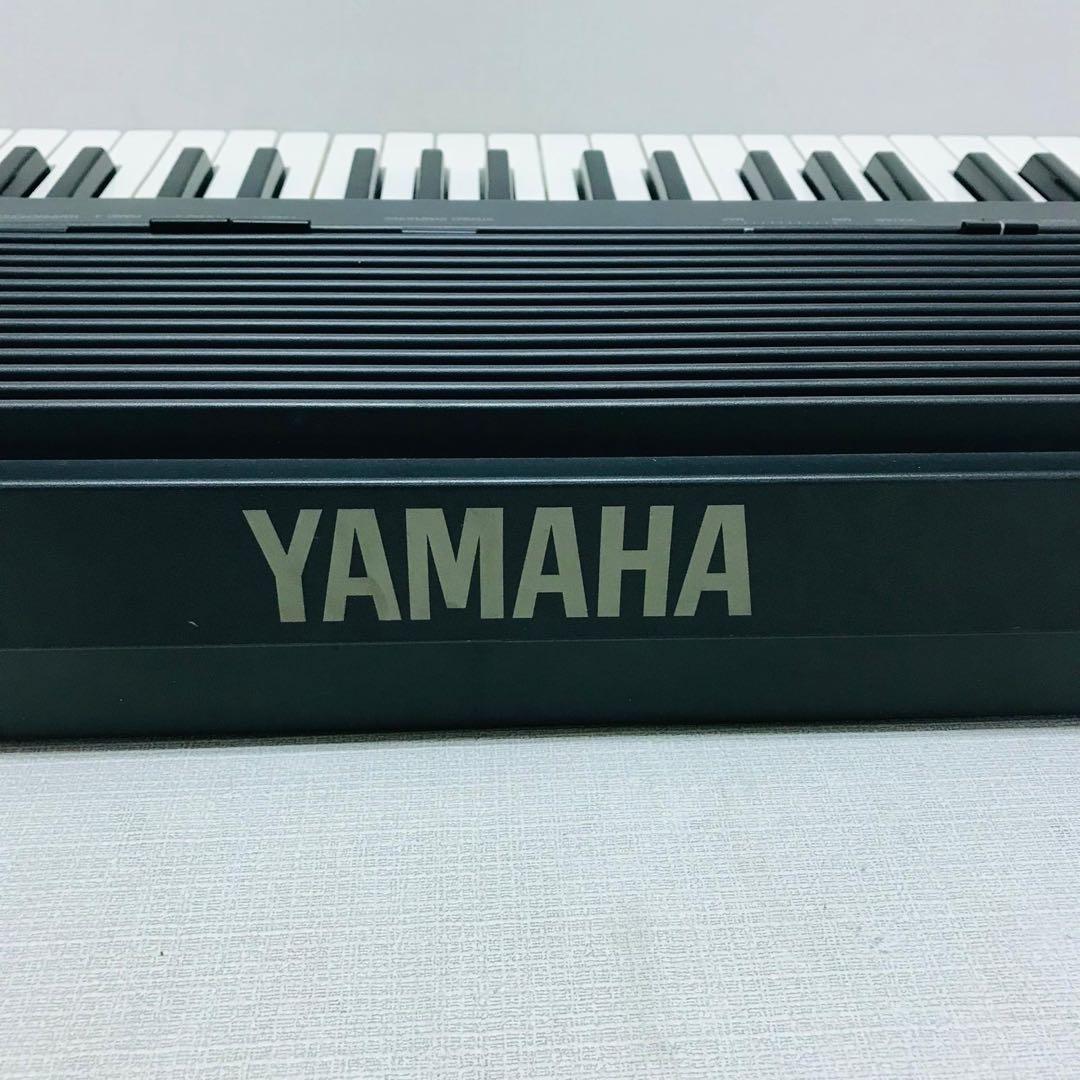ヤマハ YPR-8 デジタルピアノ（状態良好）