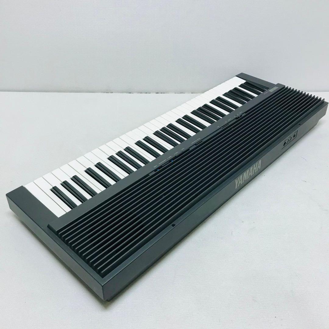 ヤマハ YPR-8 デジタルピアノ（状態良好）