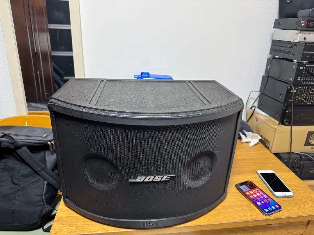 BOSE 802　Series Ⅲペア