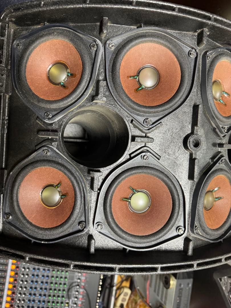 BOSE 802　Series Ⅲペア