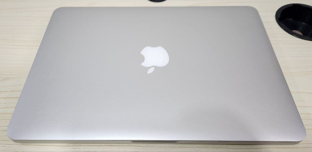 MacBookPro(Late2013)13インチ