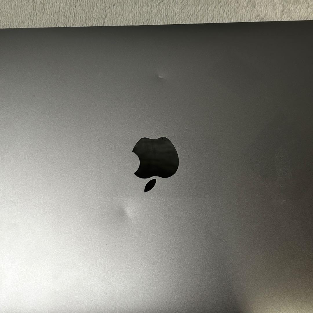 MacBook Pro 2020年 M1 8GB 256GB スペースグレイ