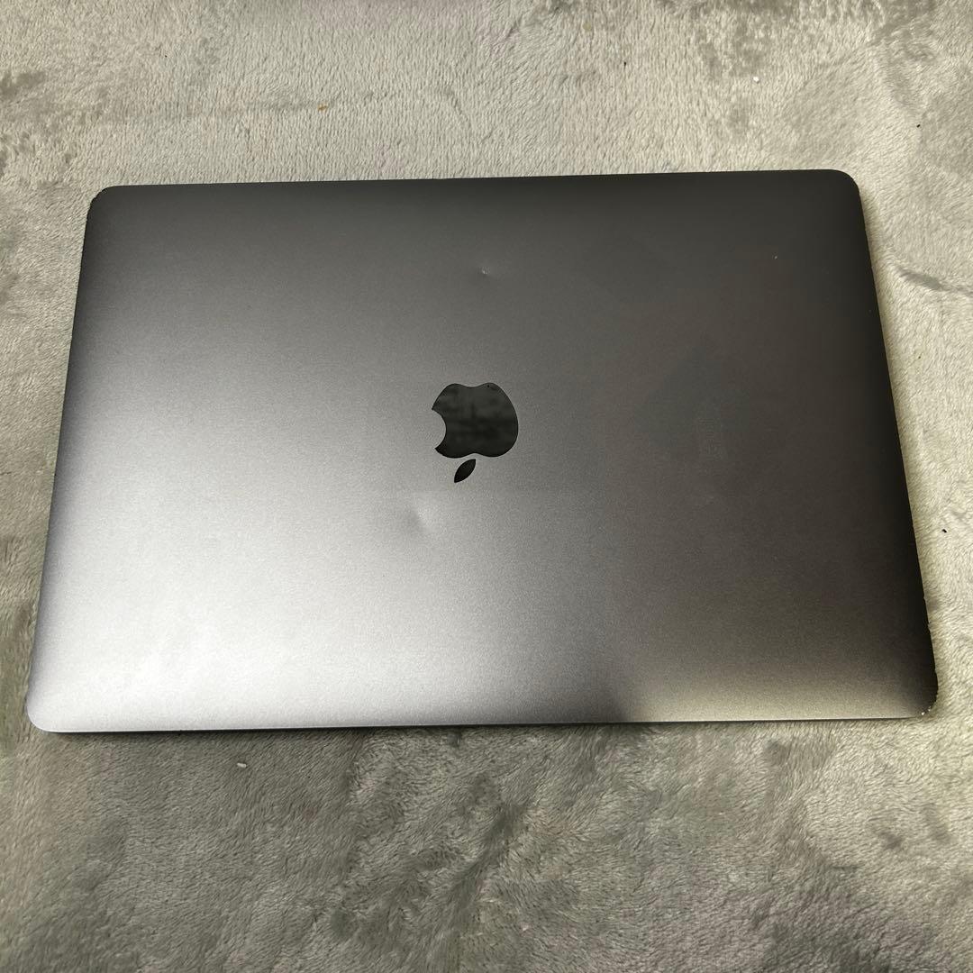 MacBook Pro 2020年 M1 8GB 256GB スペースグレイ