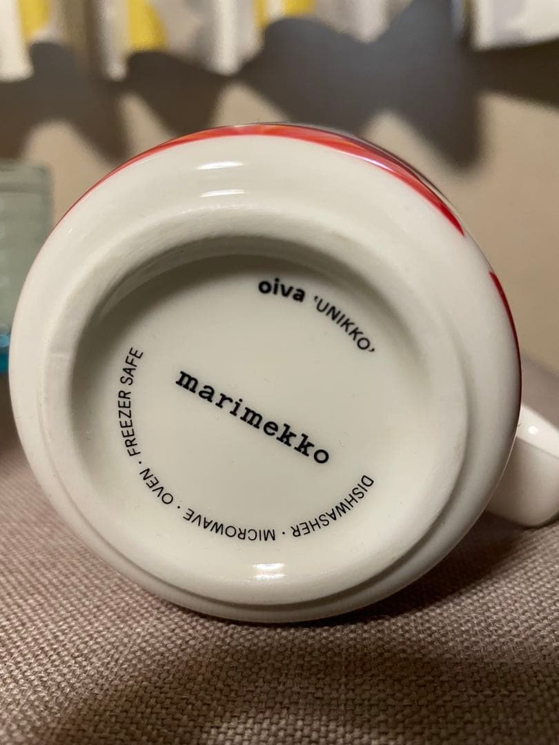 値下げ不可　北欧食器　5点セット　まとめ売り　ARABIA ムーミン　イッタラ