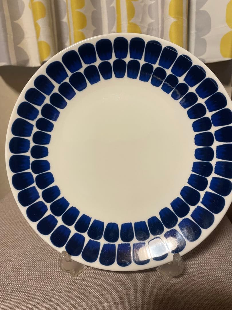 値下げ不可　北欧食器　5点セット　まとめ売り　ARABIA ムーミン　イッタラ